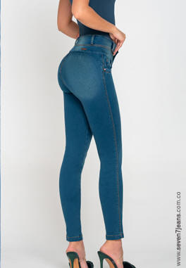 Jeans 700-1823