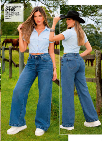 Jeans 2115
