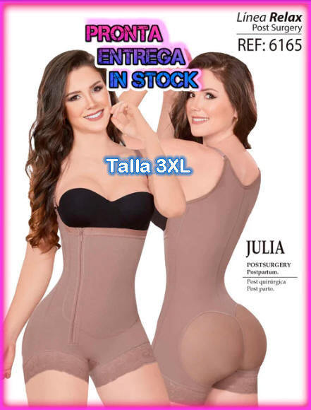 Faja 6165