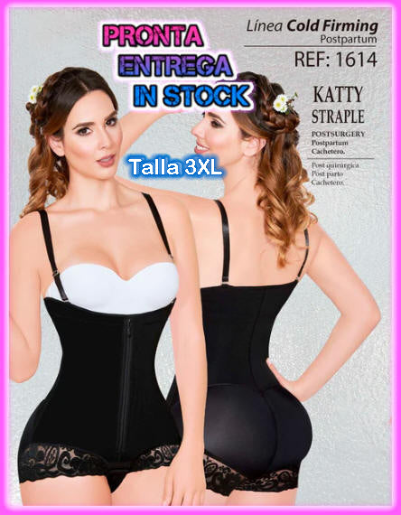 Faja 1614