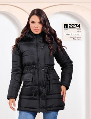 Gaban N-2274