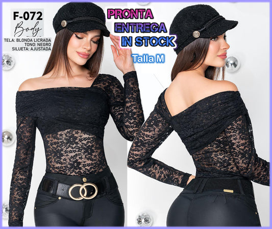 Body F-072
