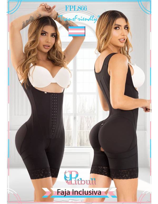 Faja Body  FP866