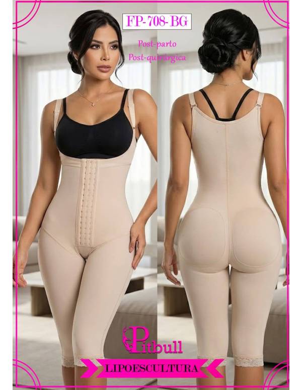 Faja Body FP708