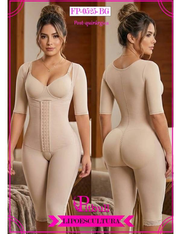 Faja Body FP0525
