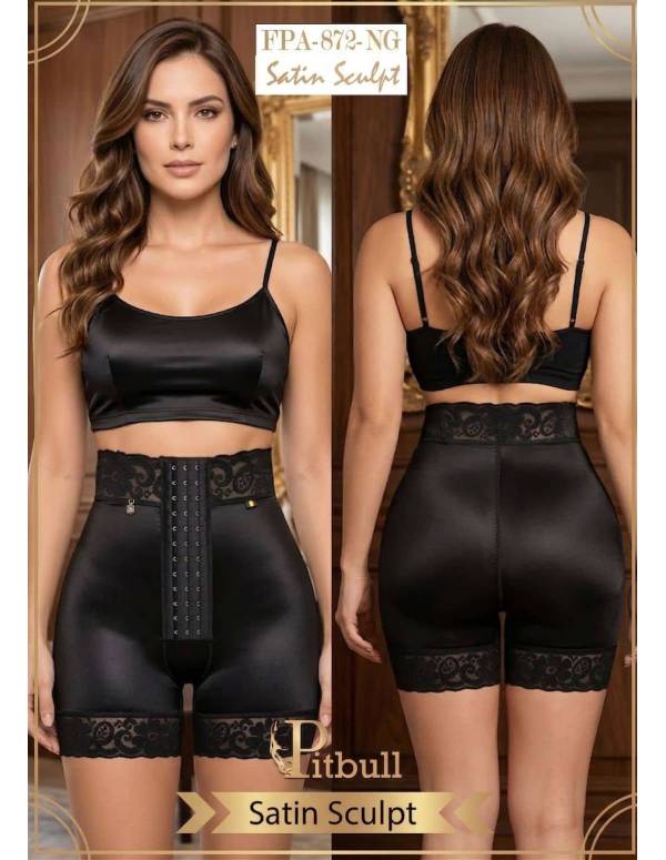 Faja Short FP872