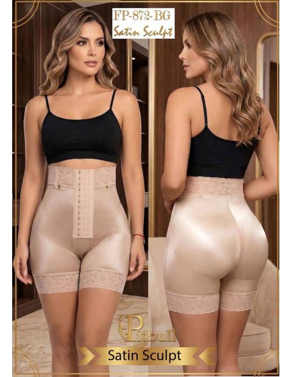 Faja Short FP872