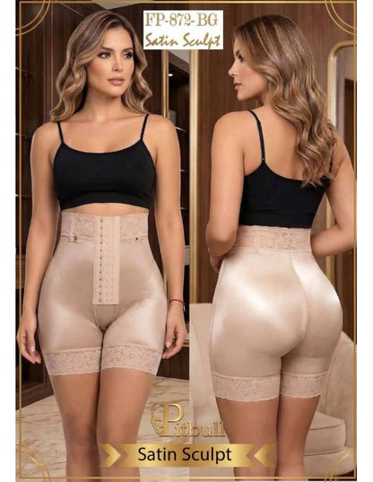 Faja Short FP872