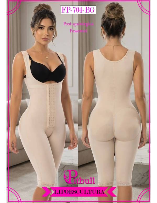 Faja Body FP704