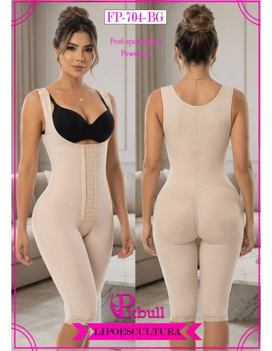 Faja Body FP704