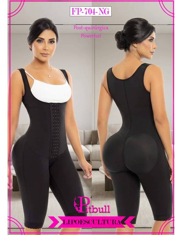 Faja Body FP704