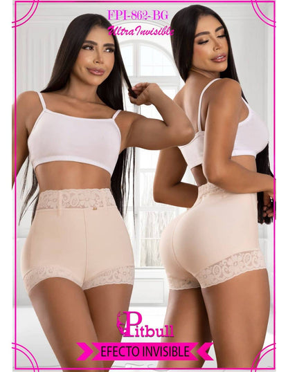 Faja Short FP862