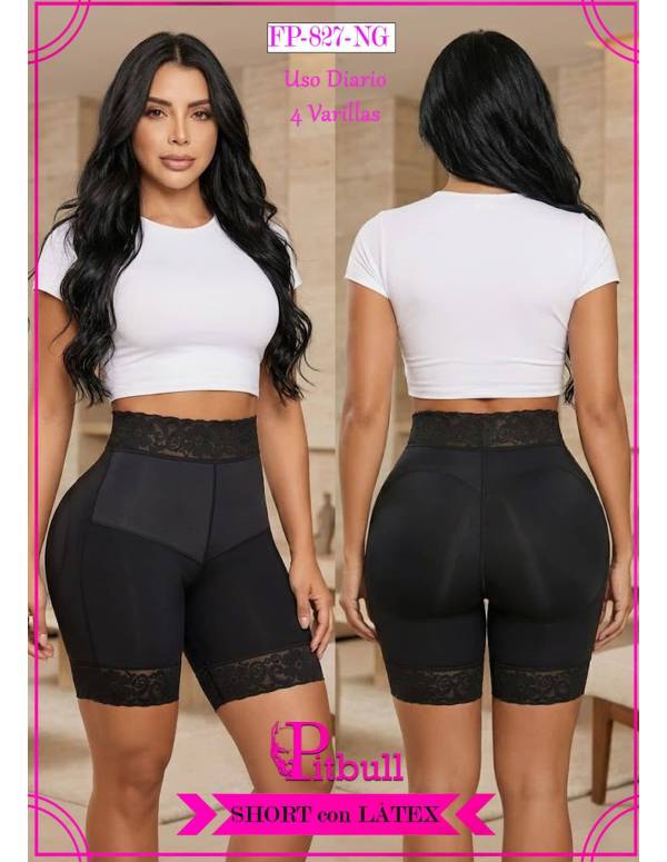Faja Short FP827