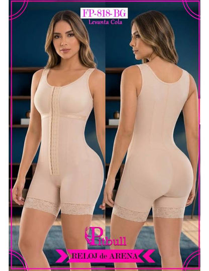 Faja Body FP818