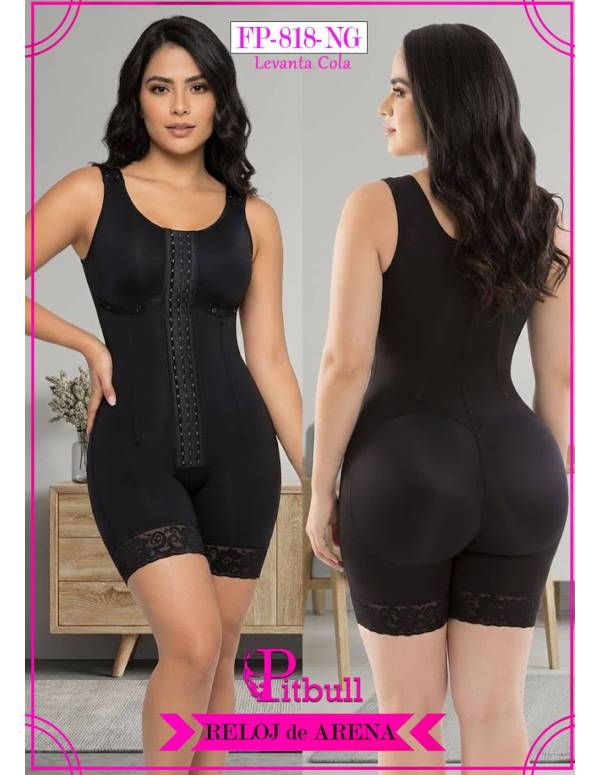 Faja Body FP818