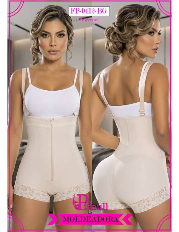 Faja Body FP0412