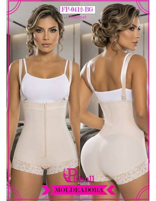 Faja Body FP0412