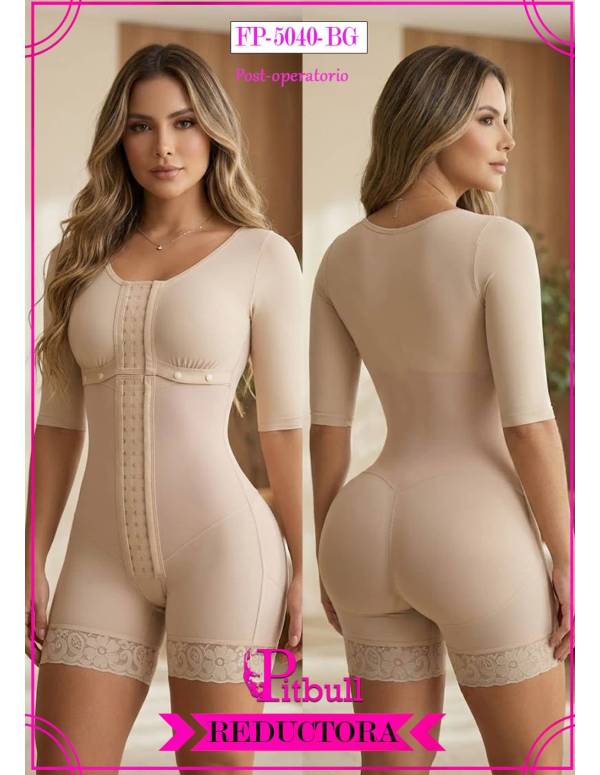 Faja Body FP5040