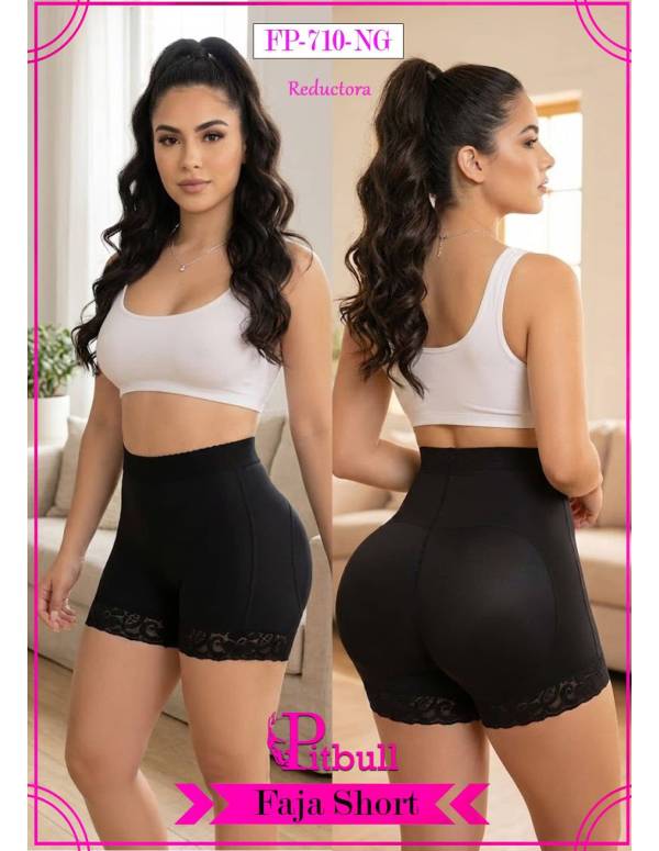 Faja Short FP710