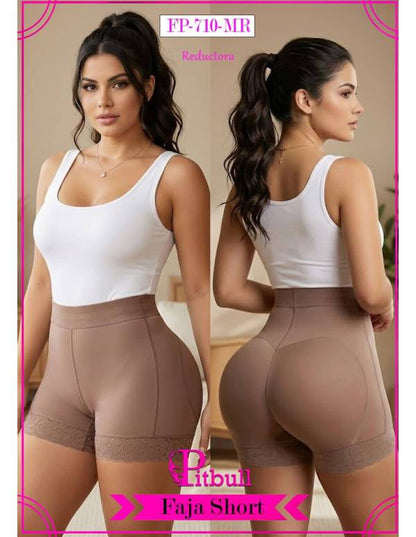 Faja Short FP710