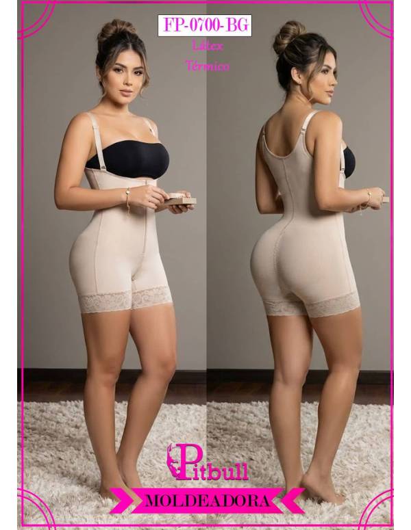 Faja Body FP0700