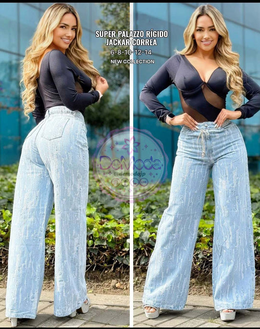 Jeans Jackar