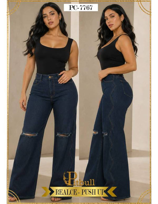 Jeans 7767