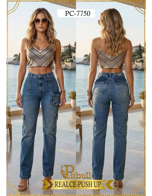 Jeans 7750