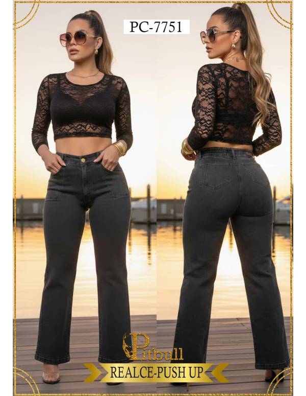 Jeans 7751