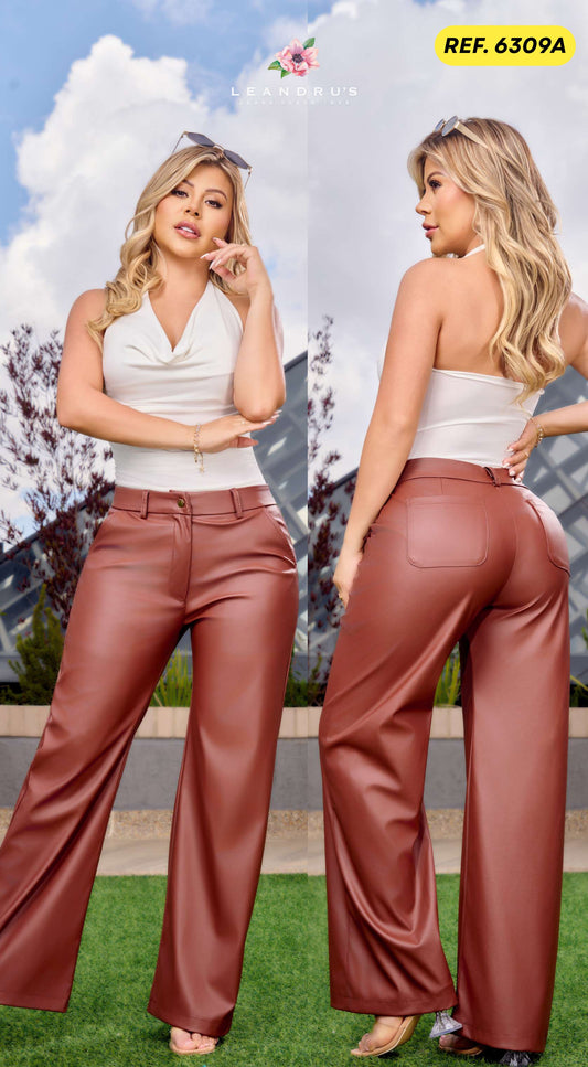 Pantalon 6309A