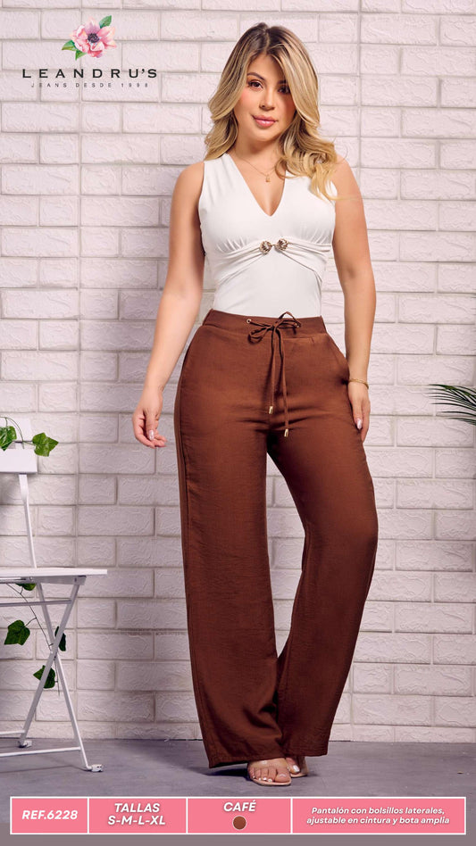 Pantalon 6228