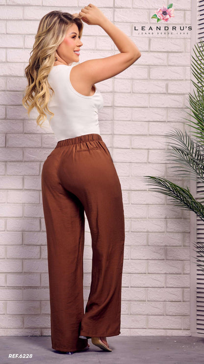 Pantalon 6228