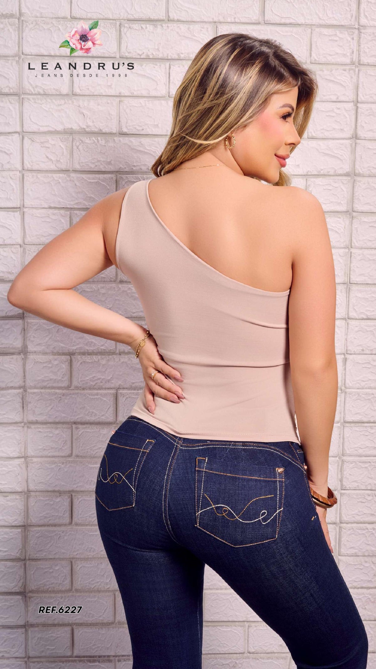 Blusa 6227