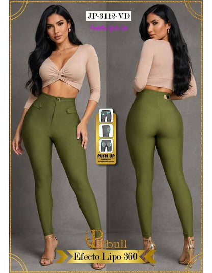 Leggins 3112