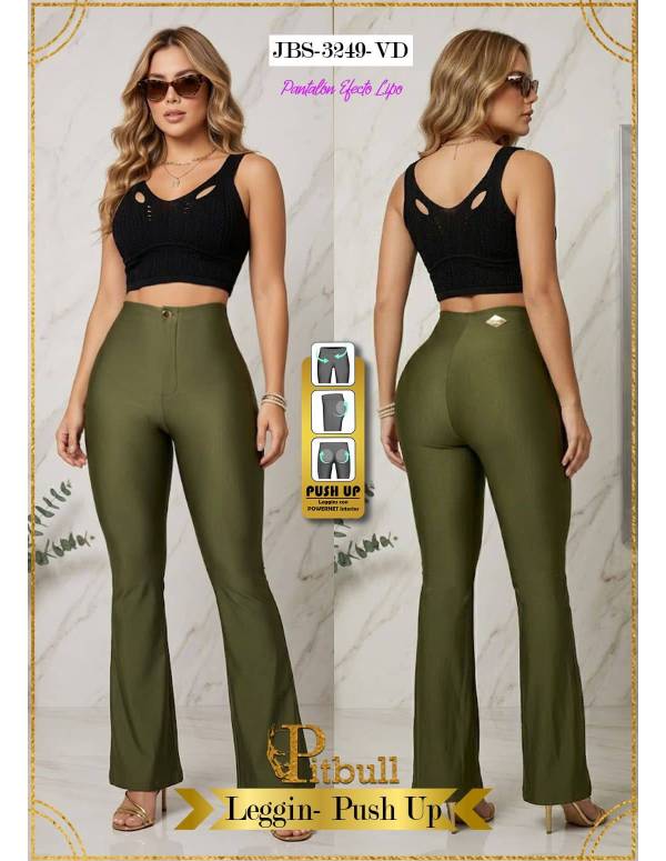 Leggins 3249