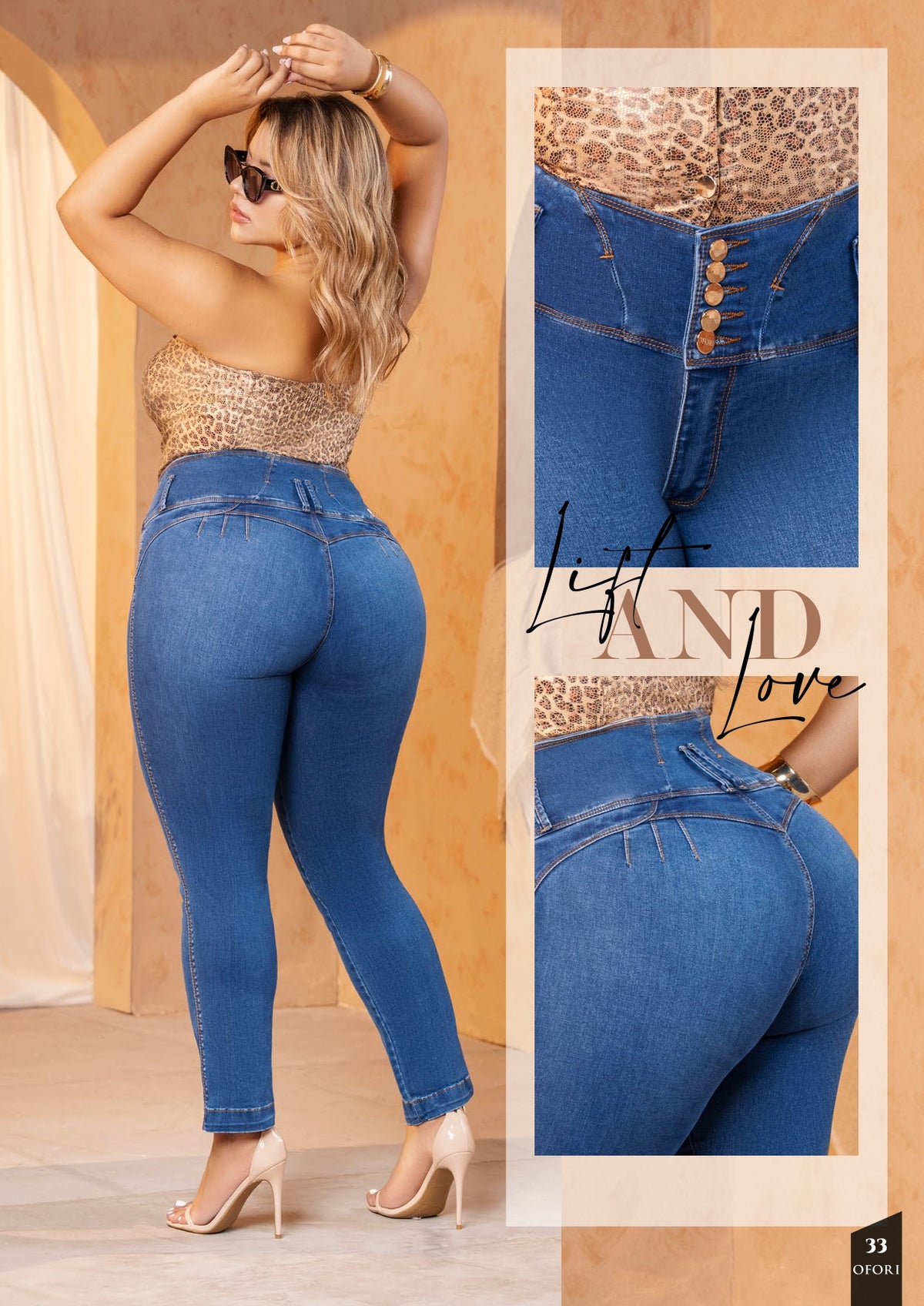 Jeans Irinna