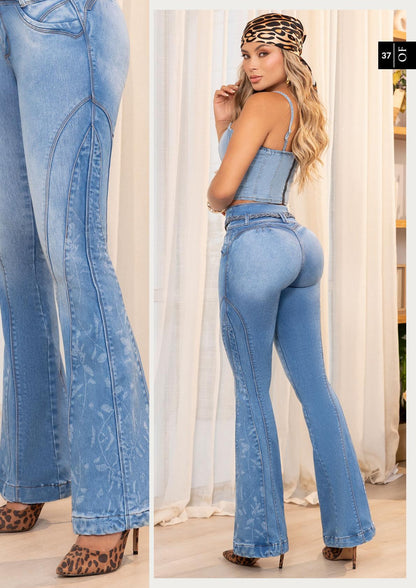 Jeans Khalo