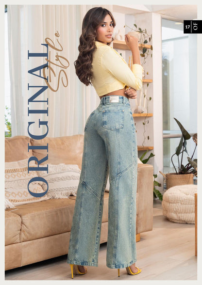 Jeans Malvet