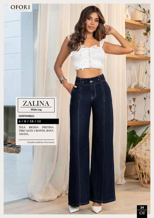 Jeans Zalina