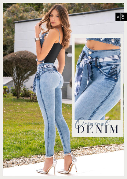 Jeans Ravena