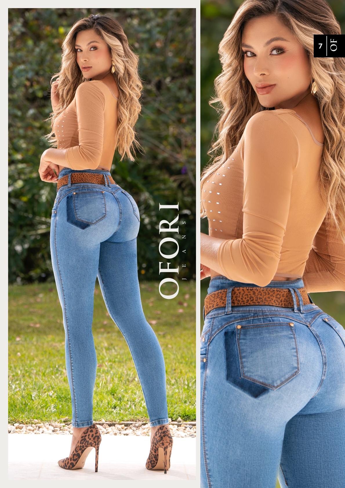 Jeans Zaragoza