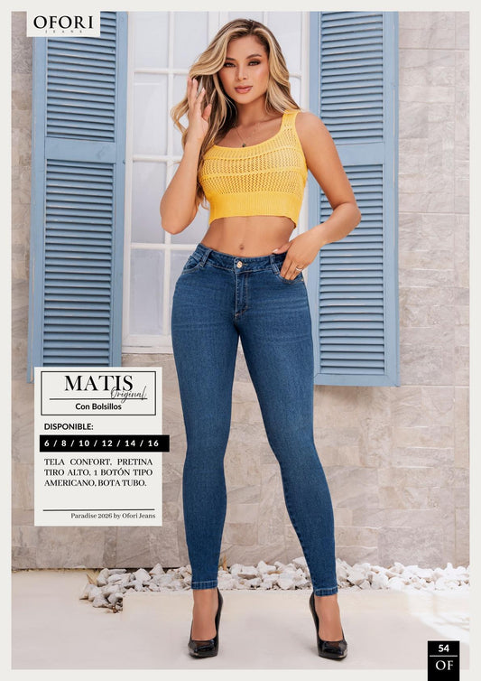 Jeans Matis