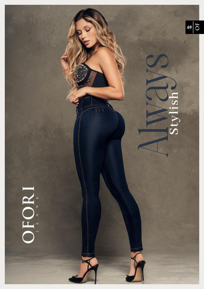 Jeans Paris