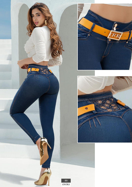 Jeans Fabulous