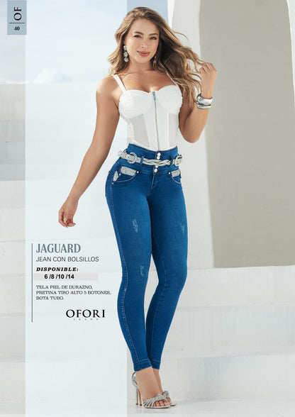 Jeans Jaguard