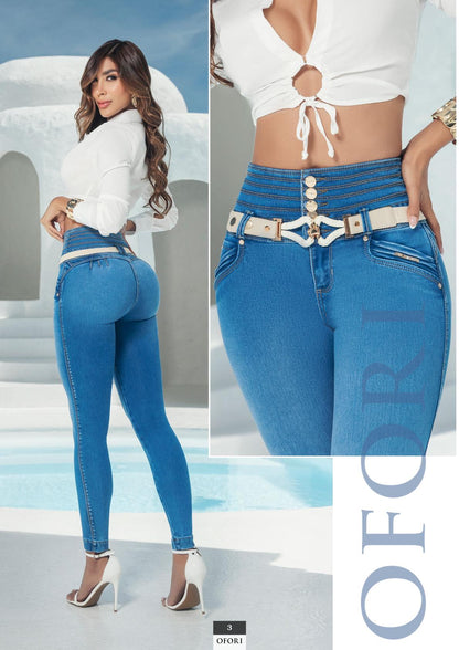 Jeans Marghara