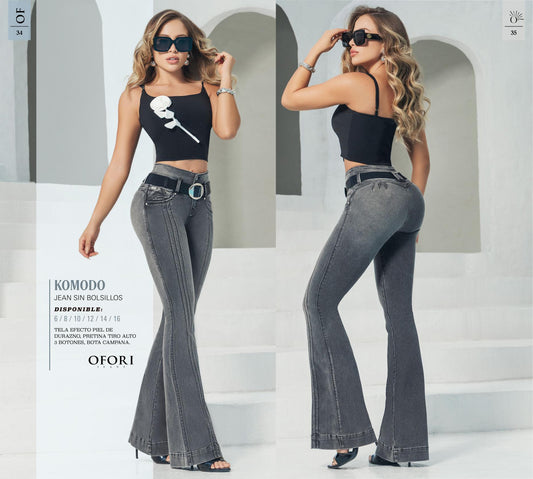 Jeans Komodo