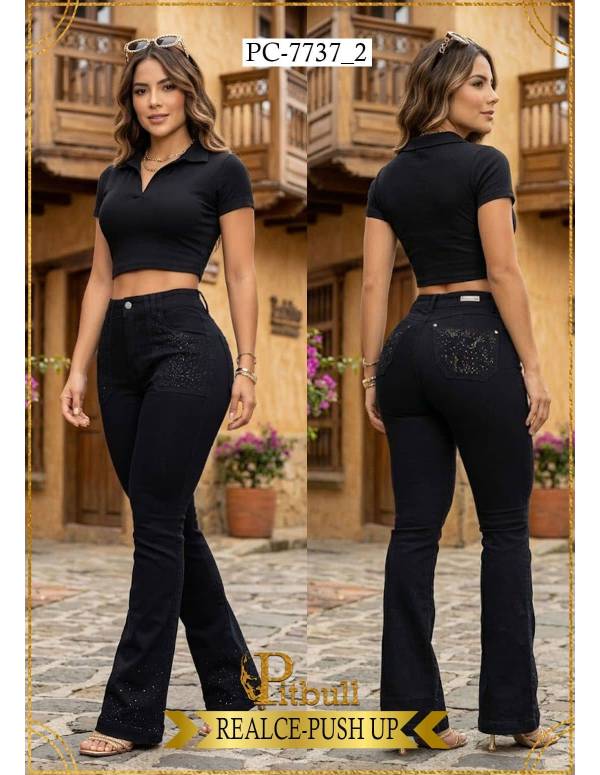 Jeans 7737-2