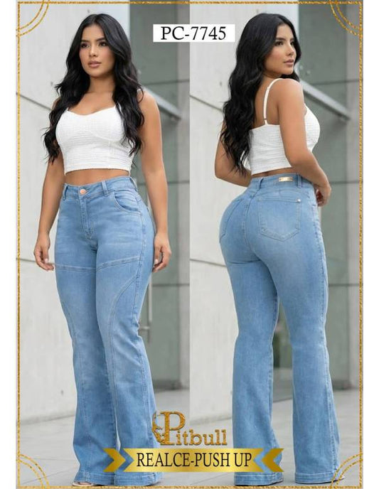 Jeans 7745