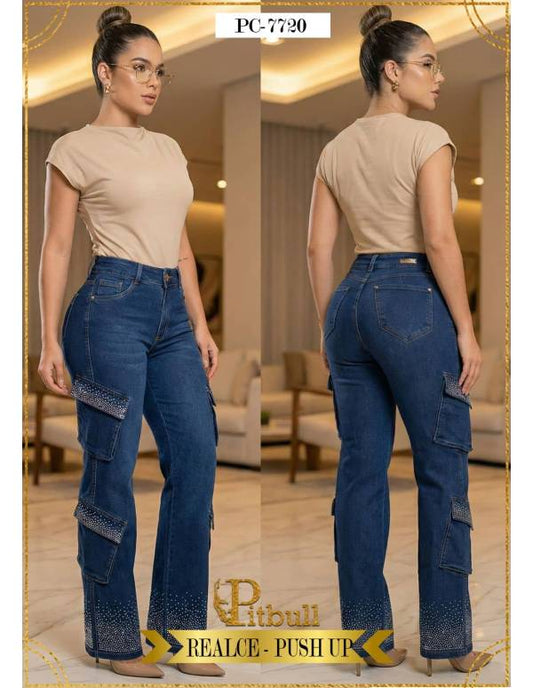 Jeans 7720